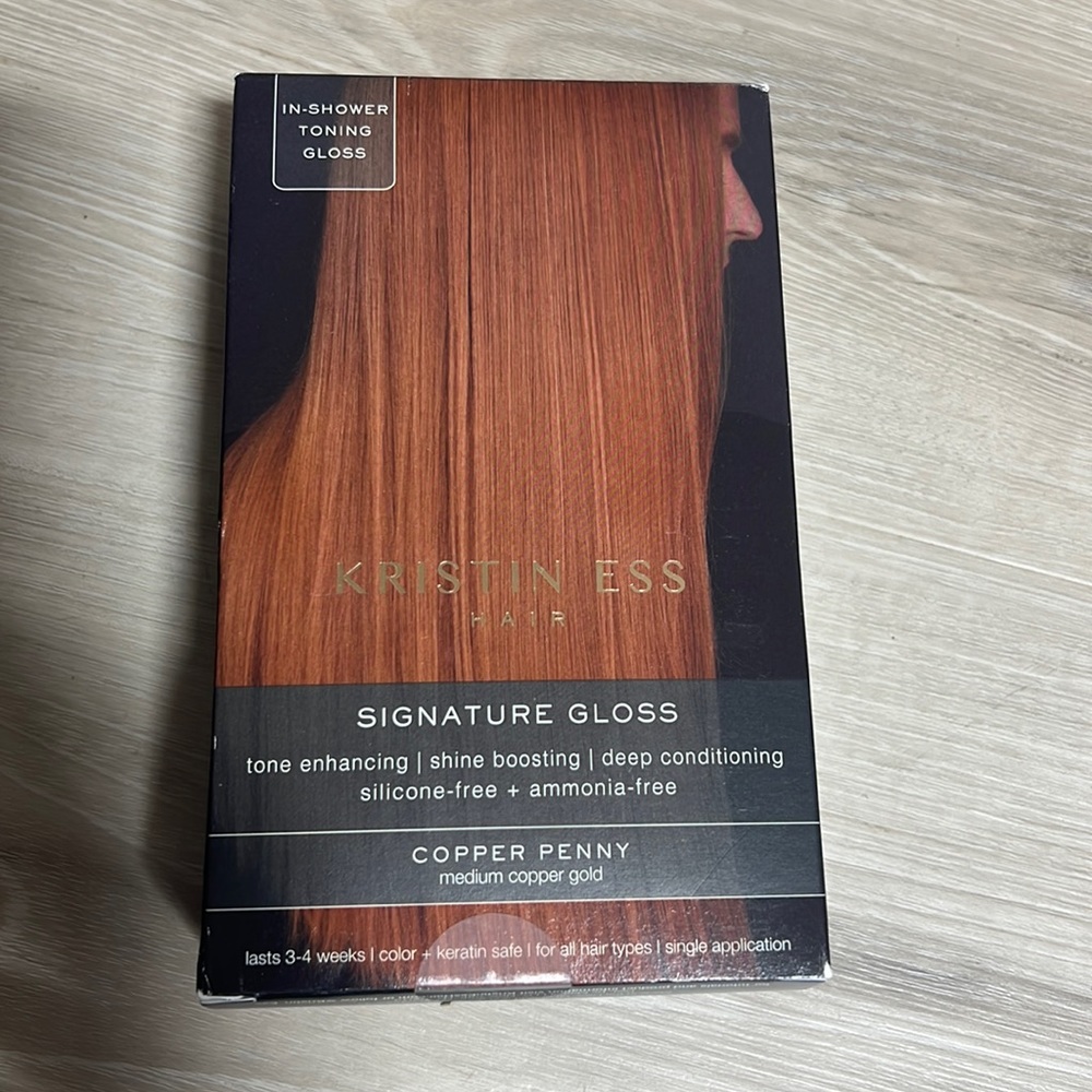Kristin Ess Gloss